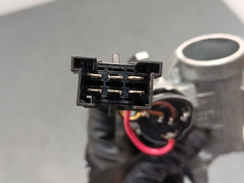 Recambio de clausor para ford transit caja/chasis (e_ _) 2.5 di (eme/l/s, ene/l/s) referencia OEM IAM 98VB3675AB 95VB3675 