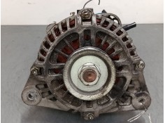 Recambio de alternador para ford transit caja/chasis (e_ _) 2.5 di (eme/l/s, ene/l/s) referencia OEM IAM   