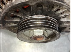Recambio de alternador para ford transit caja/chasis (e_ _) 2.5 di (eme/l/s, ene/l/s) referencia OEM IAM    2
