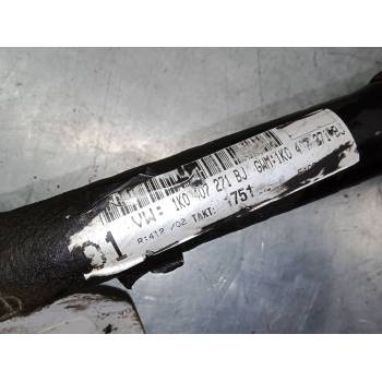 TRANSMISION DELANTERA IZQUIERDA 1K010771BJ 