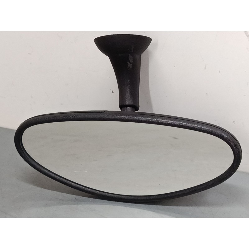 Recambio de retrovisor interior para smart fortwo coupé (450) 0.7 (450.352, 450.332) referencia OEM IAM   