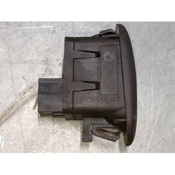 MANDO ELEVALUNAS DELANTERO IZQUIERDO 96401460XT 