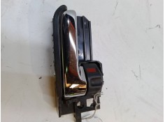 Recambio de maneta interior puerta trasera derecha para toyota corolla (_e12_) 1.4 d (nde120_) referencia OEM IAM