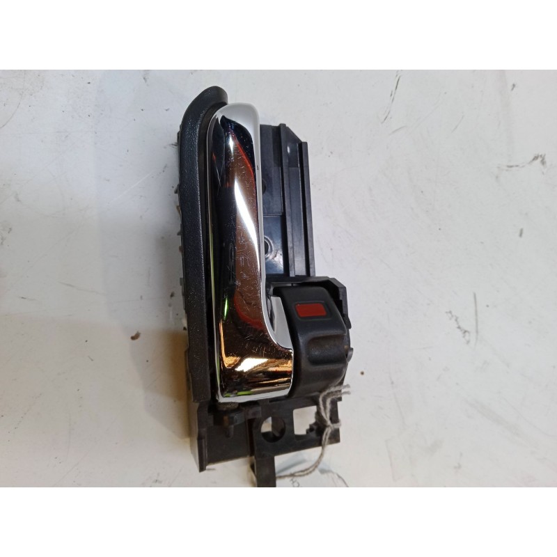 Recambio de maneta interior puerta trasera derecha para toyota corolla (_e12_) 1.4 d (nde120_) referencia OEM IAM   