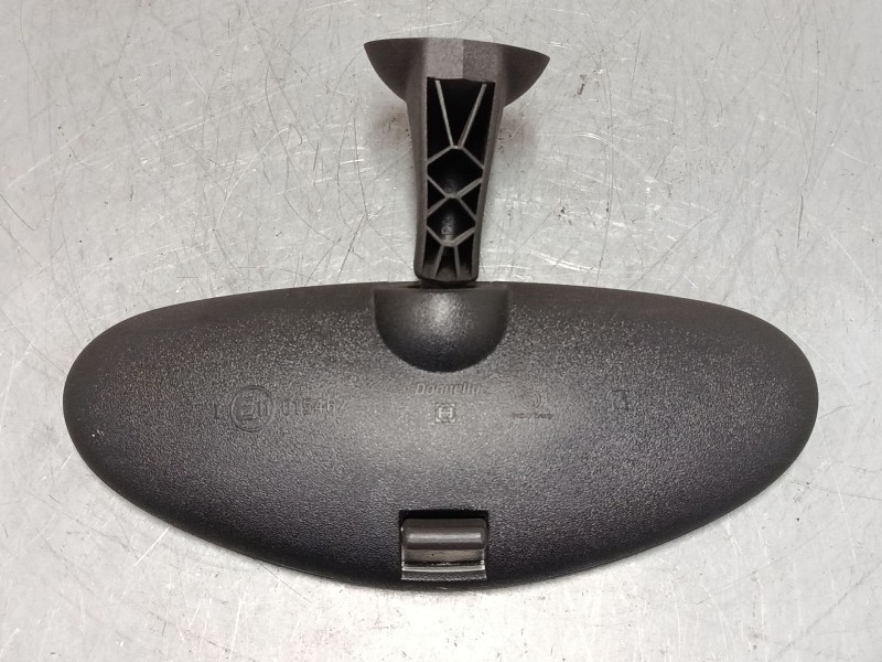 Recambio de retrovisor interior para smart fortwo coupé (450) 0.7 (450.352, 450.332) referencia OEM IAM   