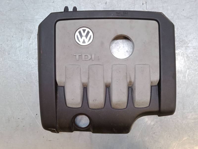TAPA MOTOR 