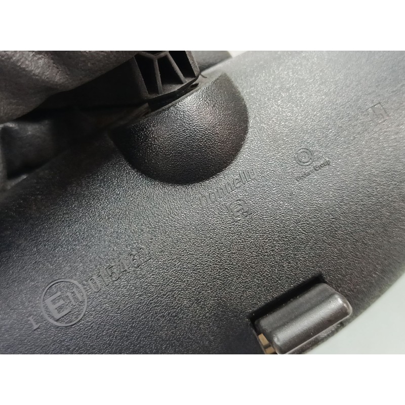 Recambio de retrovisor interior para smart fortwo coupé (450) 0.7 (450.352, 450.332) referencia OEM IAM   