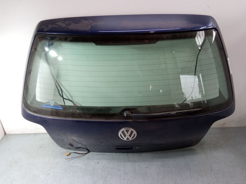 Recambio de porton trasero para volkswagen golf iv (1j1) 1.6 referencia OEM IAM   