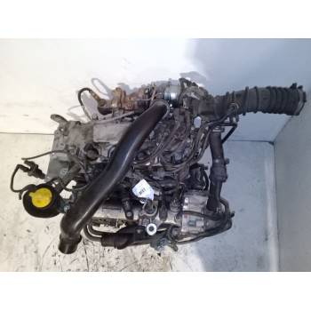 MOTOR COMPLETO D4FH784 