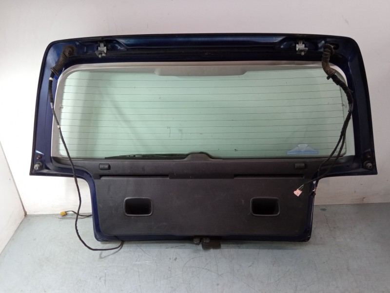Recambio de porton trasero para volkswagen golf iv (1j1) 1.6 referencia OEM IAM   