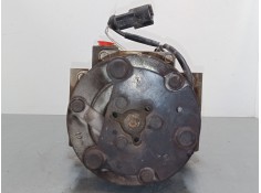 Recambio de compresor a/a para ford fiesta v (jh_, jd_) 1.3 referencia OEM IAM 2007FEB02 6S6H19D629CA 