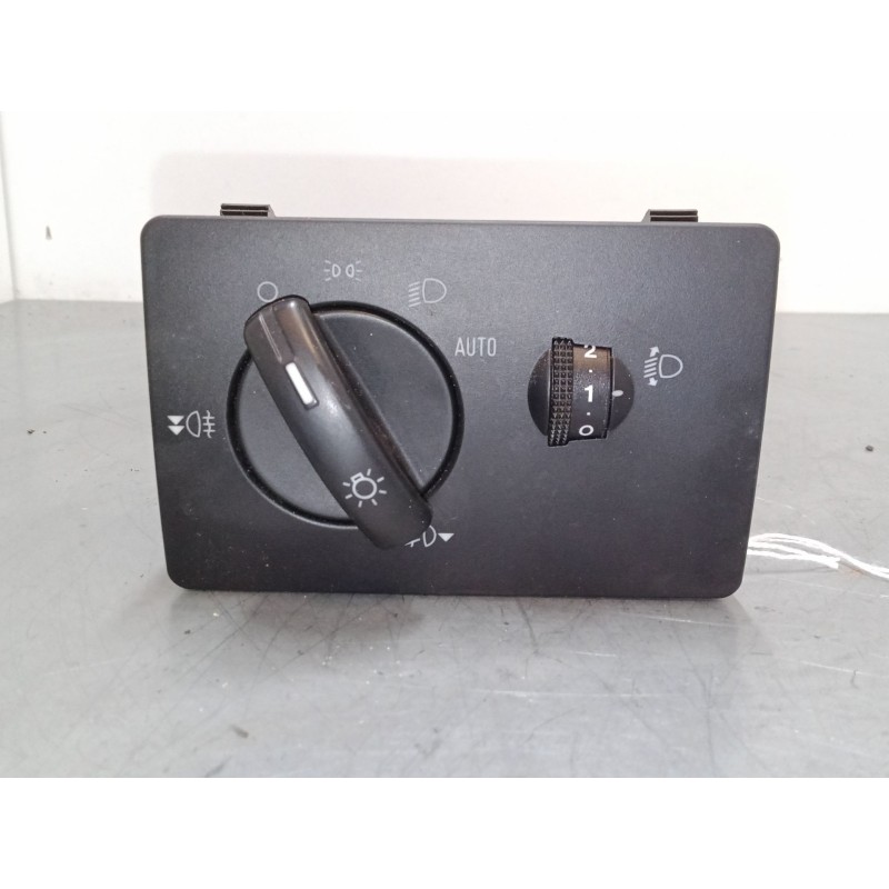 Recambio de conmutador de luces para ford fiesta v (jh_, jd_) 1.3 referencia OEM IAM 6S6T13A024AA  