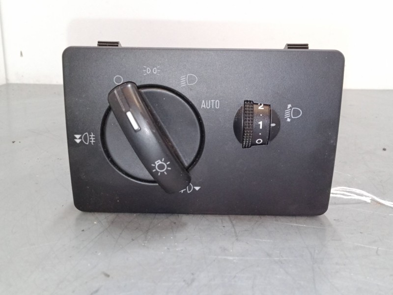 Recambio de conmutador de luces para ford fiesta v (jh_, jd_) 1.3 referencia OEM IAM 6S6T13A024AA  