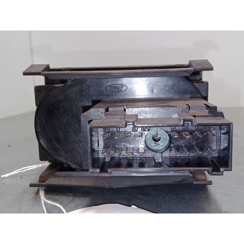 Recambio de conmutador de luces para ford fiesta v (jh_, jd_) 1.3 referencia OEM IAM 6S6T13A024AA  