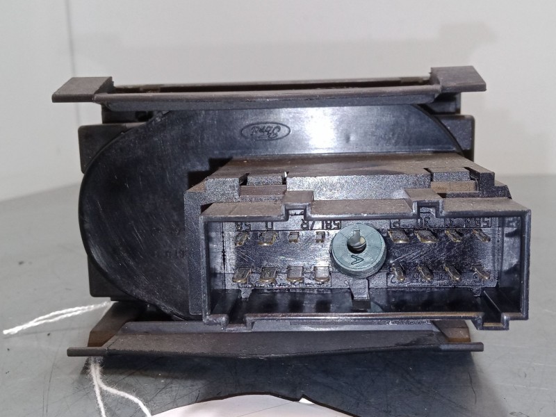 Recambio de conmutador de luces para ford fiesta v (jh_, jd_) 1.3 referencia OEM IAM 6S6T13A024AA  