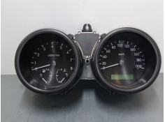 Recambio de cuadro instrumentos para daewoo kalos (klas) 1.2 referencia OEM IAM 96413407  