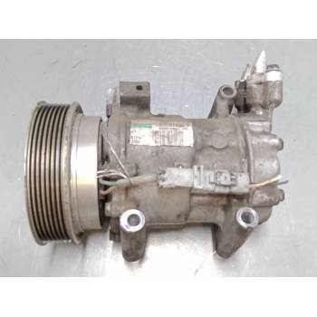 COMPRESOR A/A 8200819568 