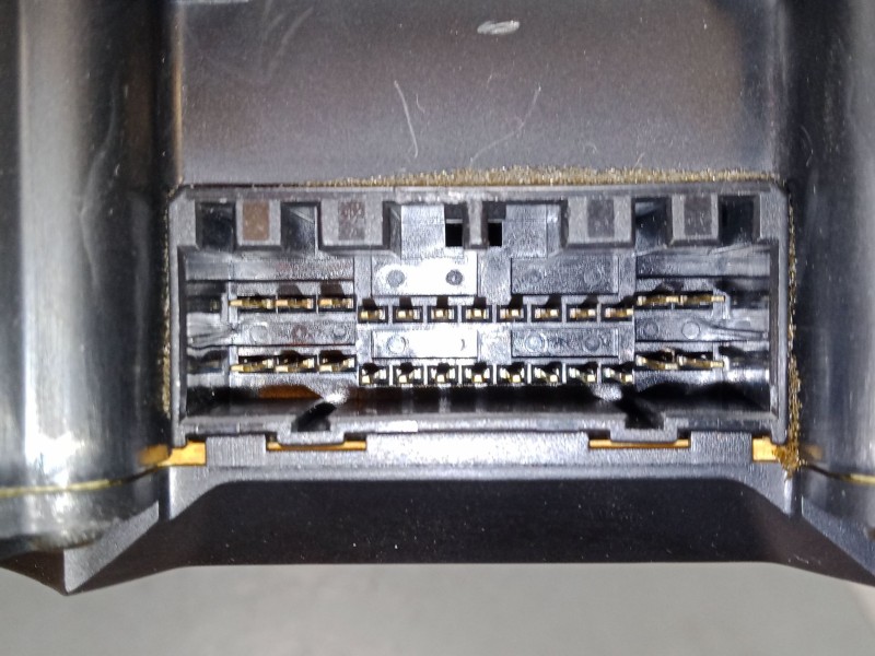 Recambio de cuadro instrumentos para daewoo kalos (klas) 1.2 referencia OEM IAM 96413407  