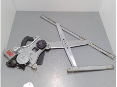 Recambio de elevalunas electrico delantero derecho para daewoo kalos (klas) 1.2 referencia OEM IAM 96541738  