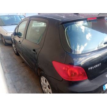 PEUGEOT 307 (3A/C)