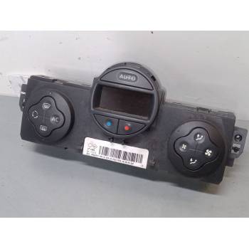 MANDO CLIMATIZADOR 8200563524 