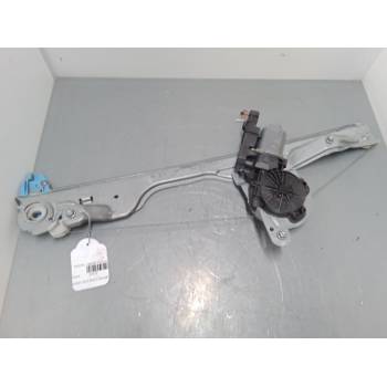 ELEVALUNAS ELECTRICO DELANTERO IZQUIERDO 