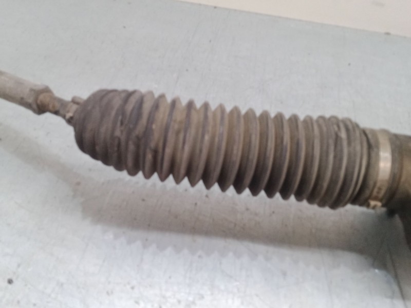 Recambio de cremallera direccion para volvo xc90 i (275) d5 awd referencia OEM IAM   