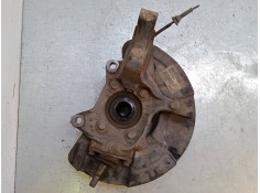 Recambio de mangueta delantera derecha para volvo xc90 i (275) d5 awd referencia OEM IAM P30683086  