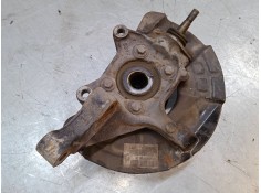 Recambio de mangueta delantera izquierda para volvo xc90 i (275) d5 awd referencia OEM IAM P30683086  