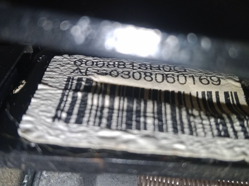 Recambio de cinturon seguridad delantero derecho para volvo xc90 i (275) d5 awd referencia OEM IAM   