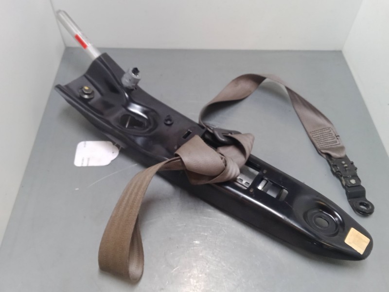 Recambio de cinturon seguridad delantero derecho para volvo xc90 i (275) d5 awd referencia OEM IAM   