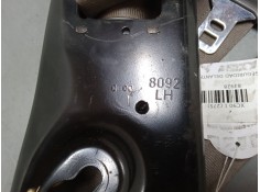 Recambio de cinturon seguridad delantero izquierdo para volvo xc90 i (275) d5 awd referencia OEM IAM    2