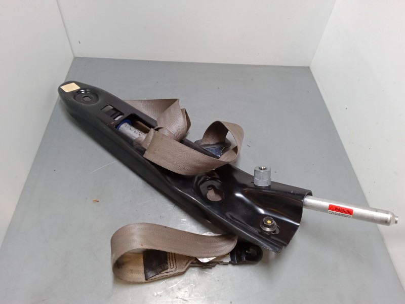 Recambio de cinturon seguridad delantero izquierdo para volvo xc90 i (275) d5 awd referencia OEM IAM   