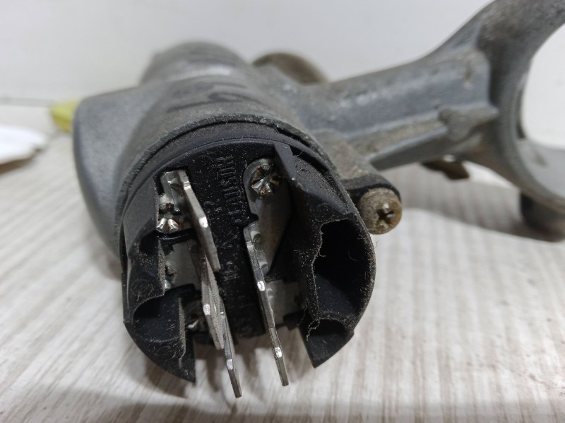 Recambio de clausor para nissan primera hatchback (p10) 2.0 16v referencia OEM IAM   