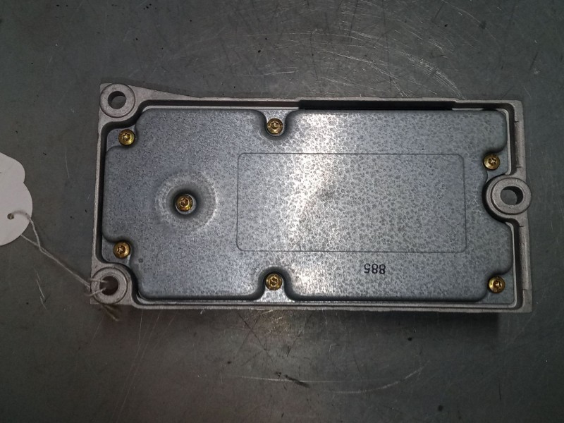 Recambio de centralita airbag para volvo xc90 i (275) d5 awd referencia OEM IAM 0285001447  