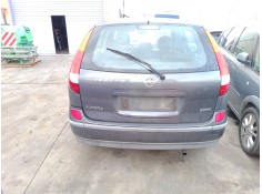 nissan almera tino (v10) del año 2003