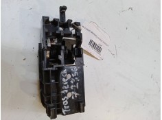 Recambio de maneta interior puerta trasera derecha para toyota corolla (_e12_) 1.4 d (nde120_) referencia OEM IAM    2