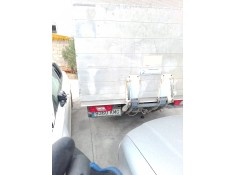 ford transit v363 furgoneta (fcd, fdd) del año 2018