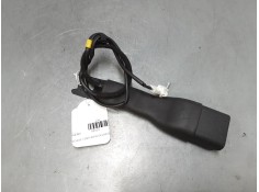 Recambio de anclaje cinturon delantero izquierdo para peugeot 108 1.2 referencia OEM IAM   