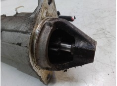 Recambio de motor arranque para chevrolet aveo / kalos hatchback (t200) 1.4 16v referencia OEM IAM 96469963   2