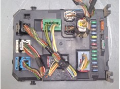 Recambio de bsi para citroën c3 ii (sc_) 1.4 referencia OEM IAM 9674016980  