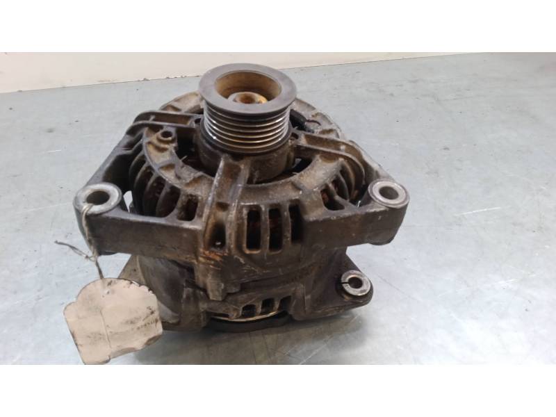 ALTERNADOR 