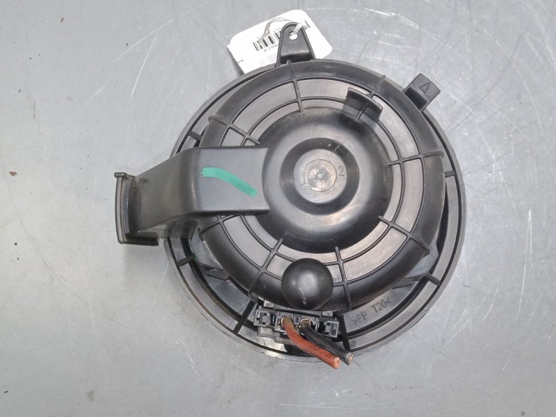 Recambio de motor calefaccion para citroën c3 ii (sc_) 1.4 referencia OEM IAM T40540016131  