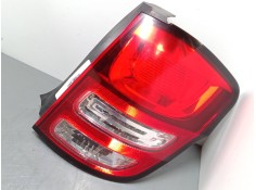 Recambio de piloto trasero derecho para citroën c3 ii (sc_) 1.4 referencia OEM IAM   