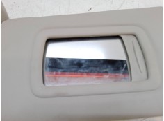 Recambio de parasol izquierdo para renault megane iii grandtour (kz0/1) 1.5 dci (kz1m, kz1w, kz0r) referencia OEM IAM    2