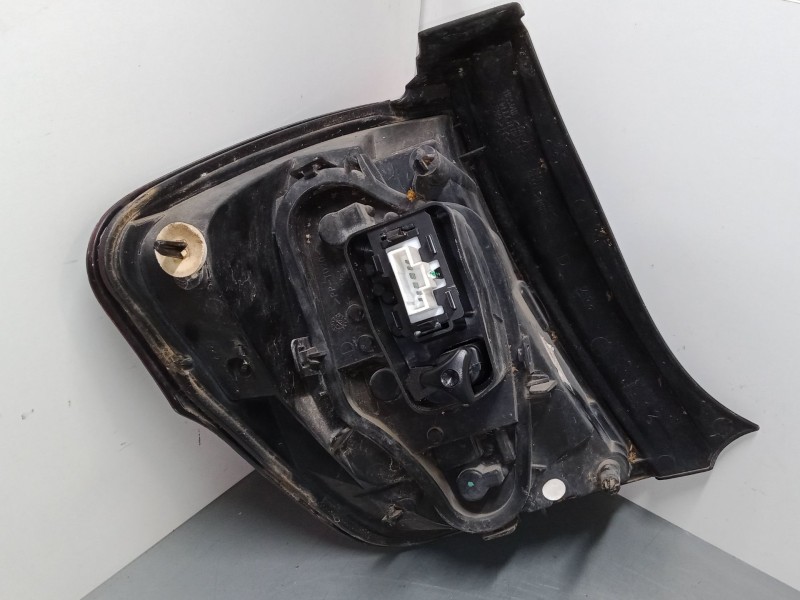 Recambio de piloto trasero derecho para citroën c3 ii (sc_) 1.4 referencia OEM IAM   