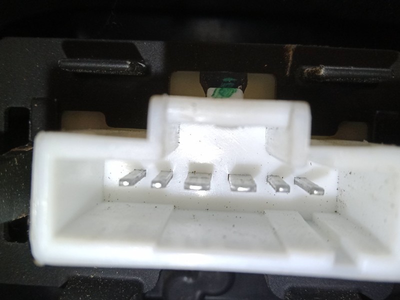 Recambio de piloto trasero derecho para citroën c3 ii (sc_) 1.4 referencia OEM IAM   