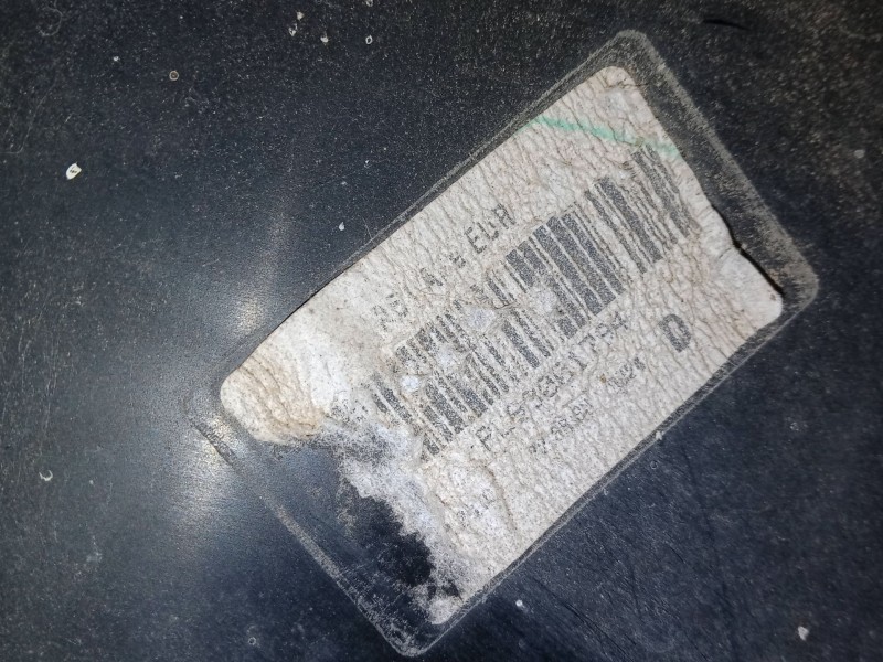 Recambio de piloto trasero derecho para citroën c3 ii (sc_) 1.4 referencia OEM IAM   