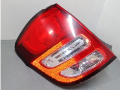 Recambio de piloto trasero izquierdo para citroën c3 ii (sc_) 1.4 referencia OEM IAM 9673805480  