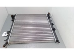 Recambio de radiador agua para citroën c3 ii (sc_) 1.4 referencia OEM IAM   
